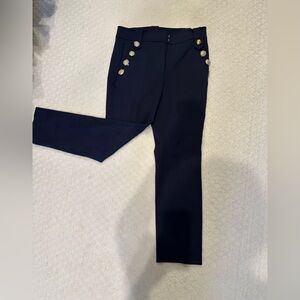 White House Black Market Slacks